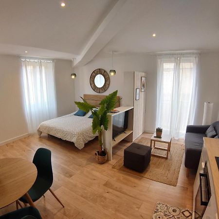 Studio Canaille Cassis Exterior foto