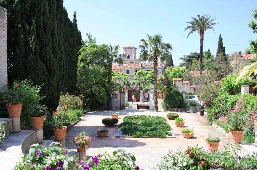 Studio Canaille Cassis Exterior foto